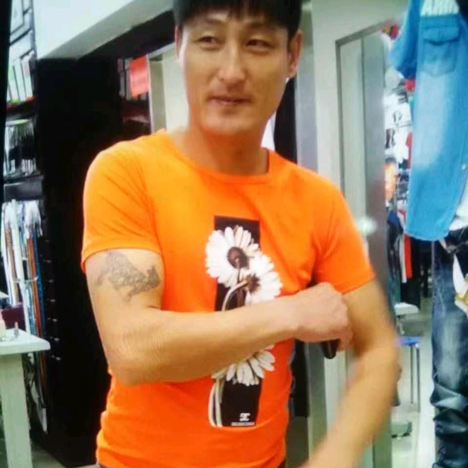 王平