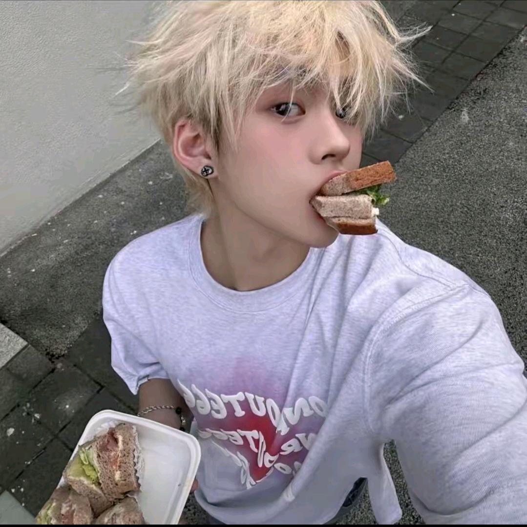 一个达不溜😋