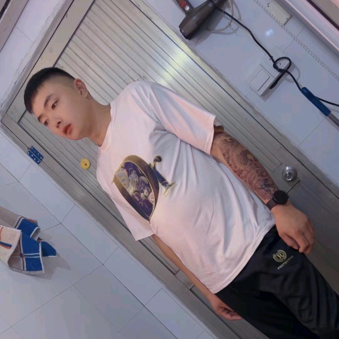 A阿东