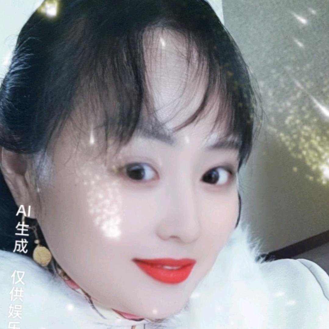 你都是泪，小苹果