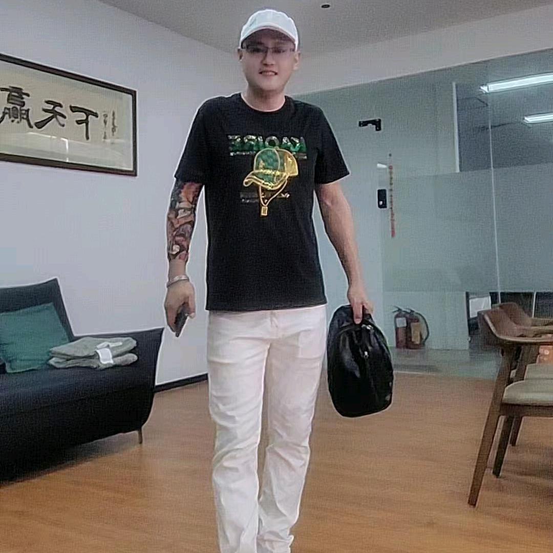 扬名发制品（老王收长头发）