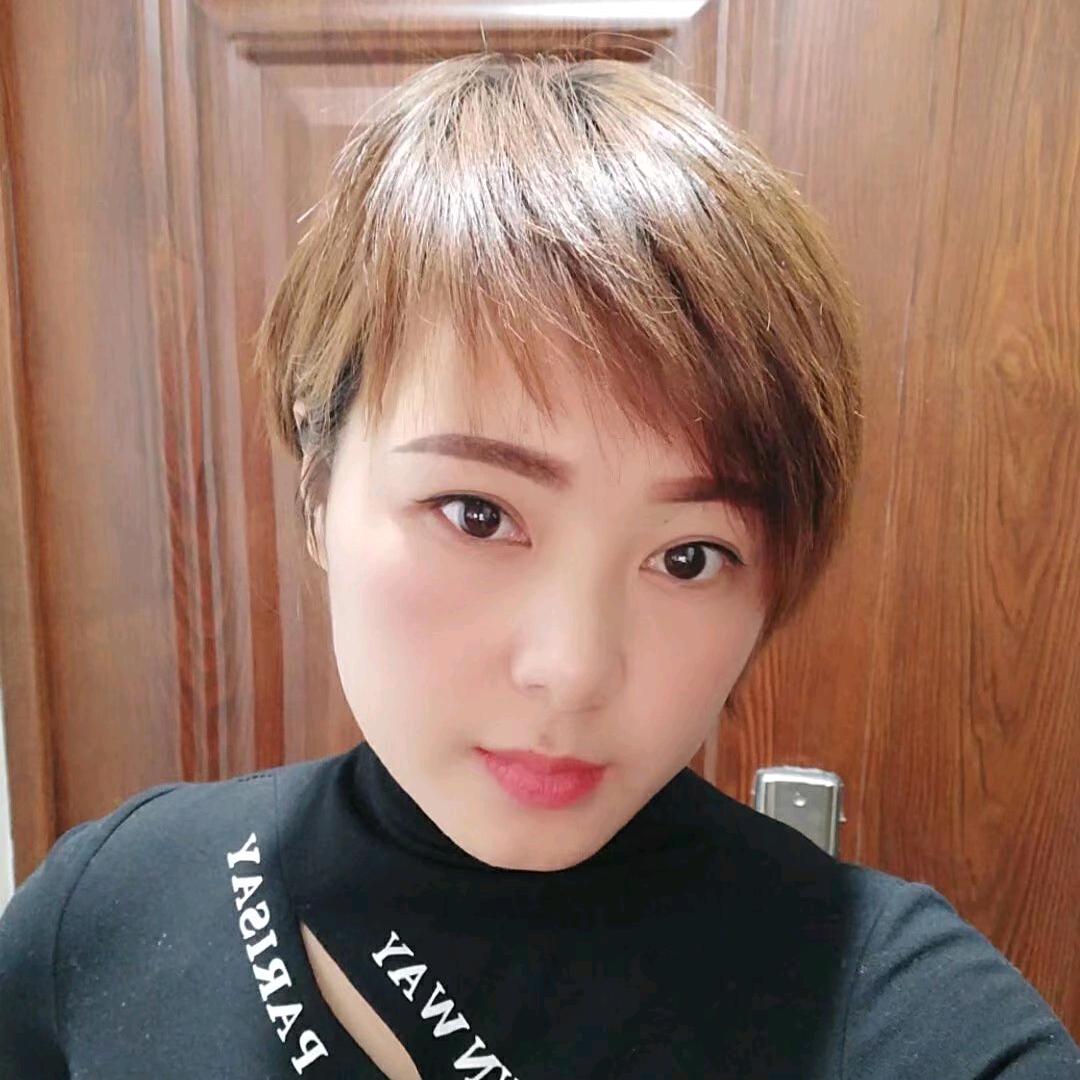 城固县艾丝美发