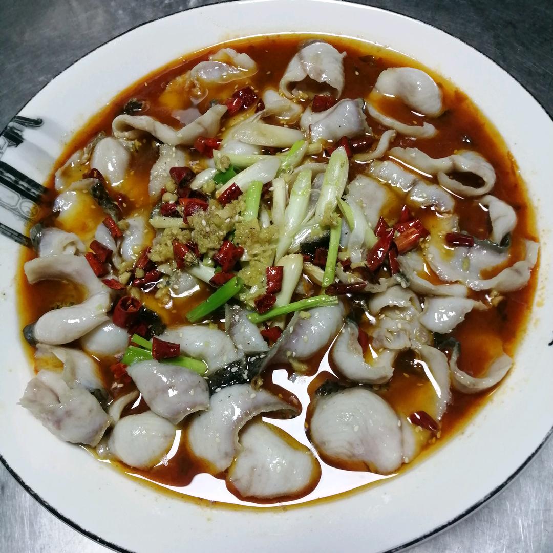 汉阴味道餐厅