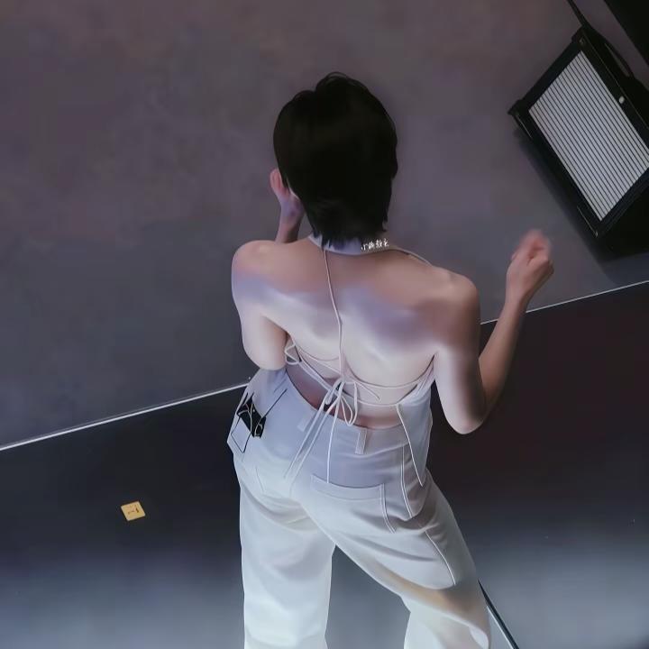 @美伢
