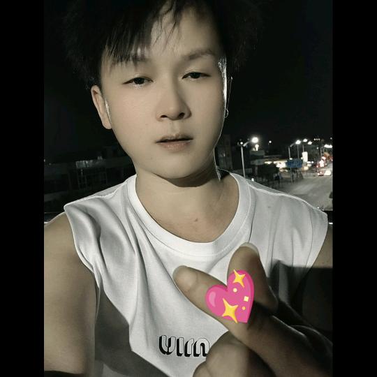杨源🌱very good