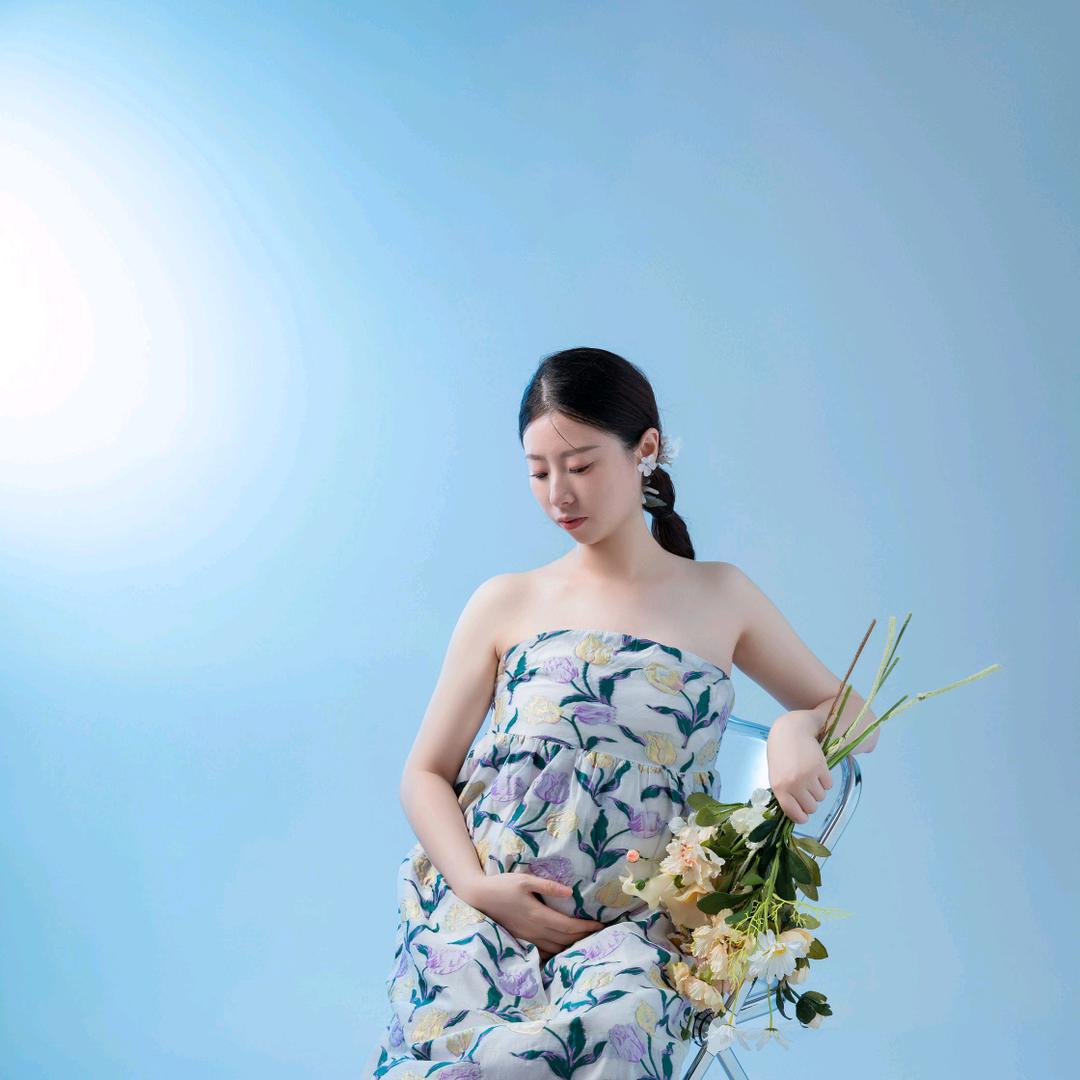 乐 妈