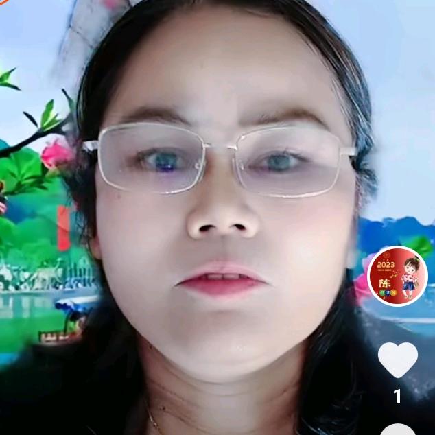 蓝天白云，