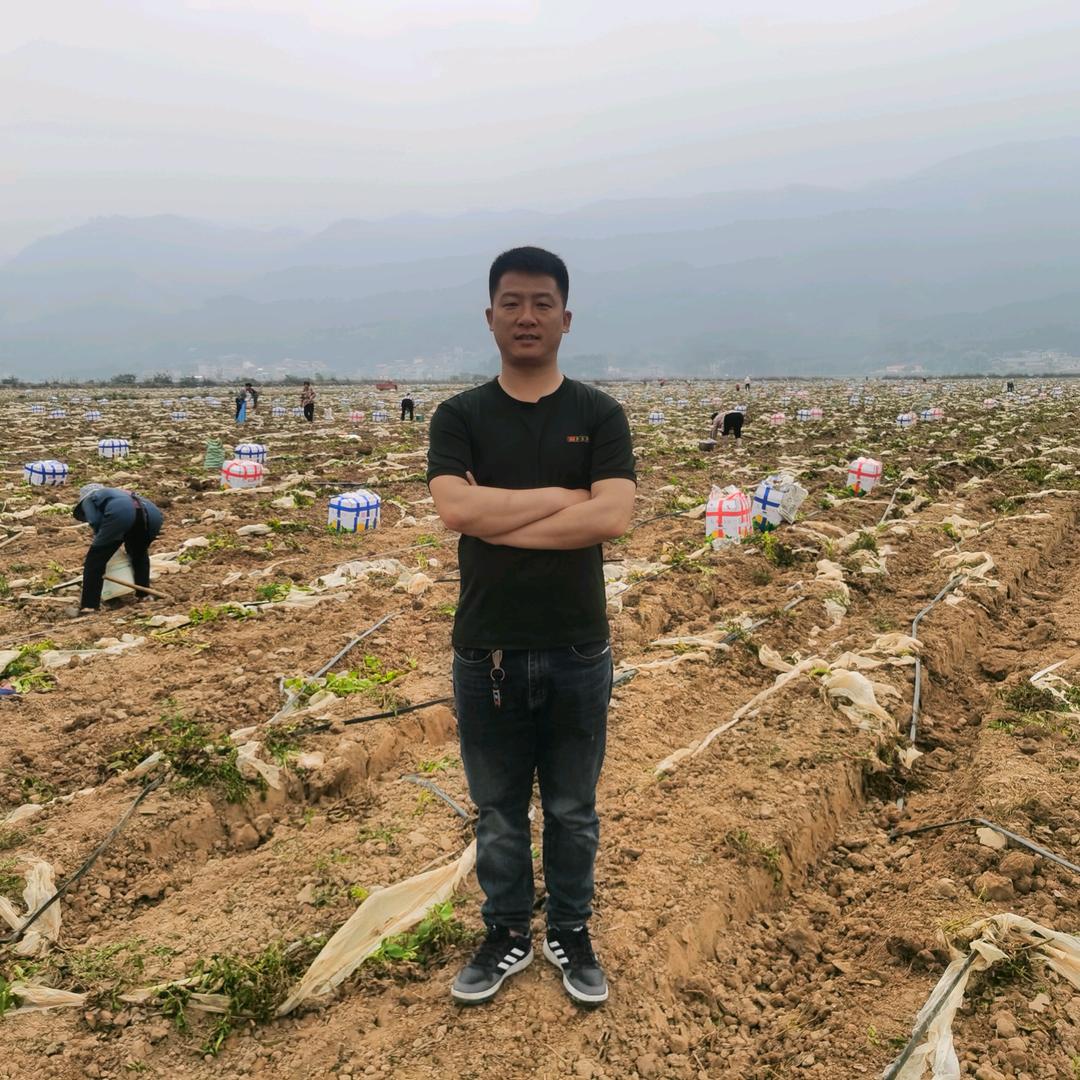 不说话然后