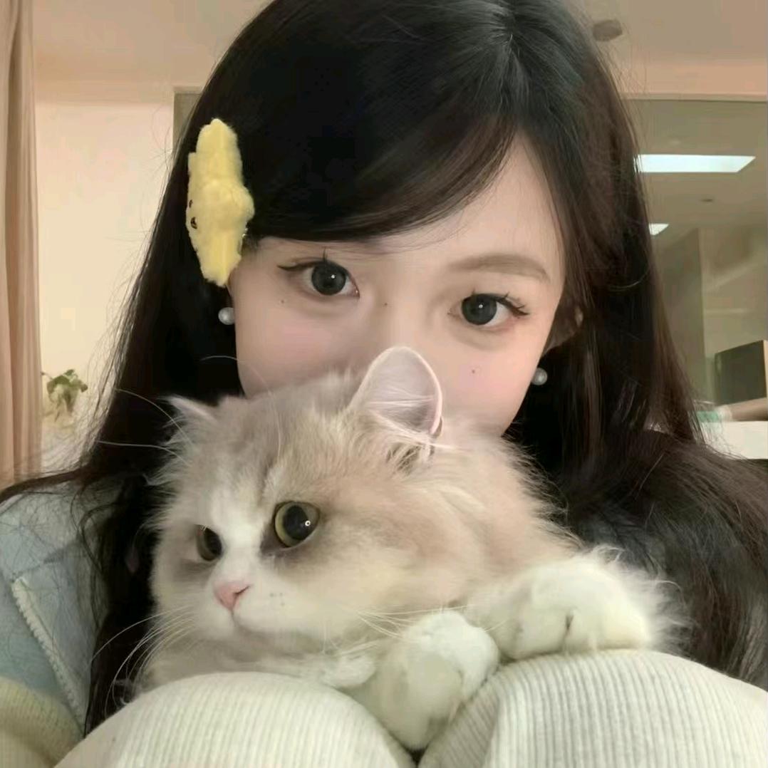你的小可爱