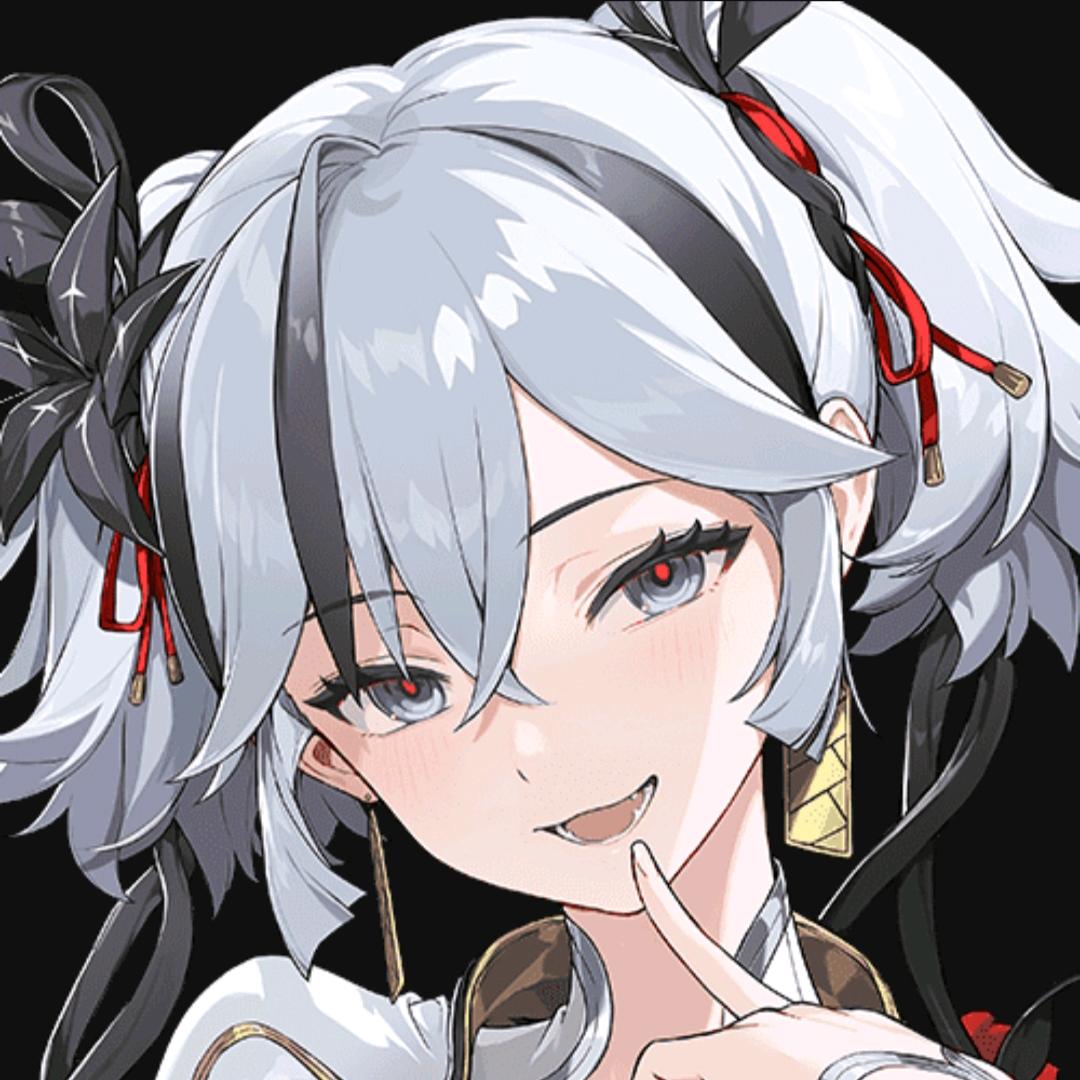 城南（鸣潮代肝）