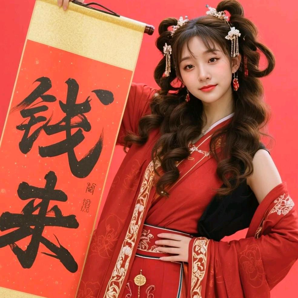 小全妹