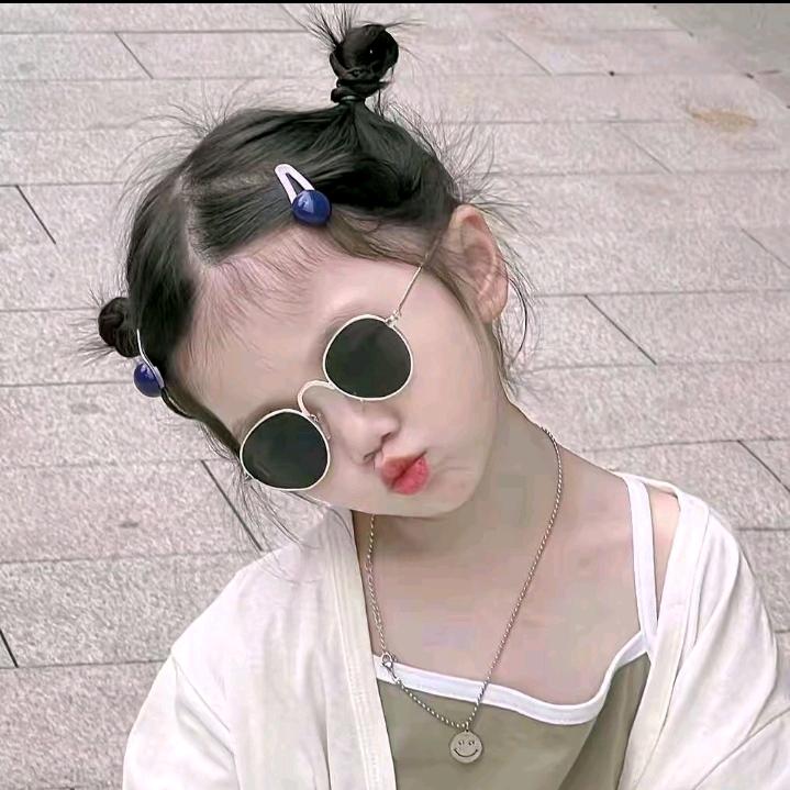 请叫我女神经💫