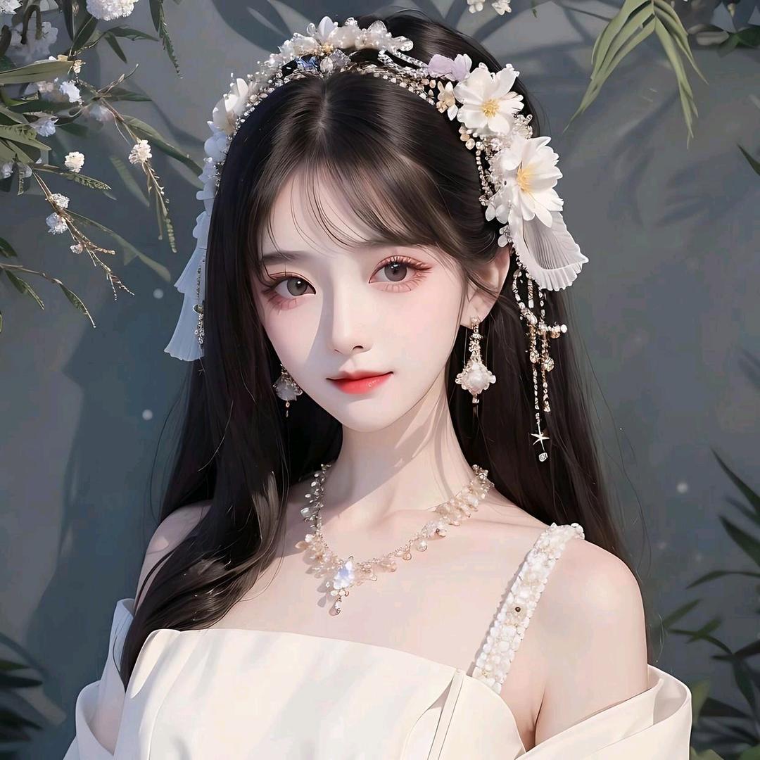 🥀ঞ霜儿💞࿐