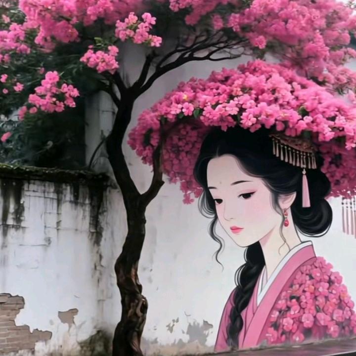 为犯了的过错努力