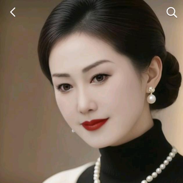 丽姐的幸福生活
