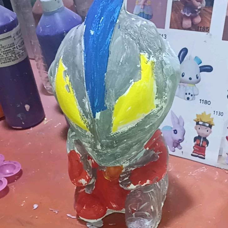 人间二锅头