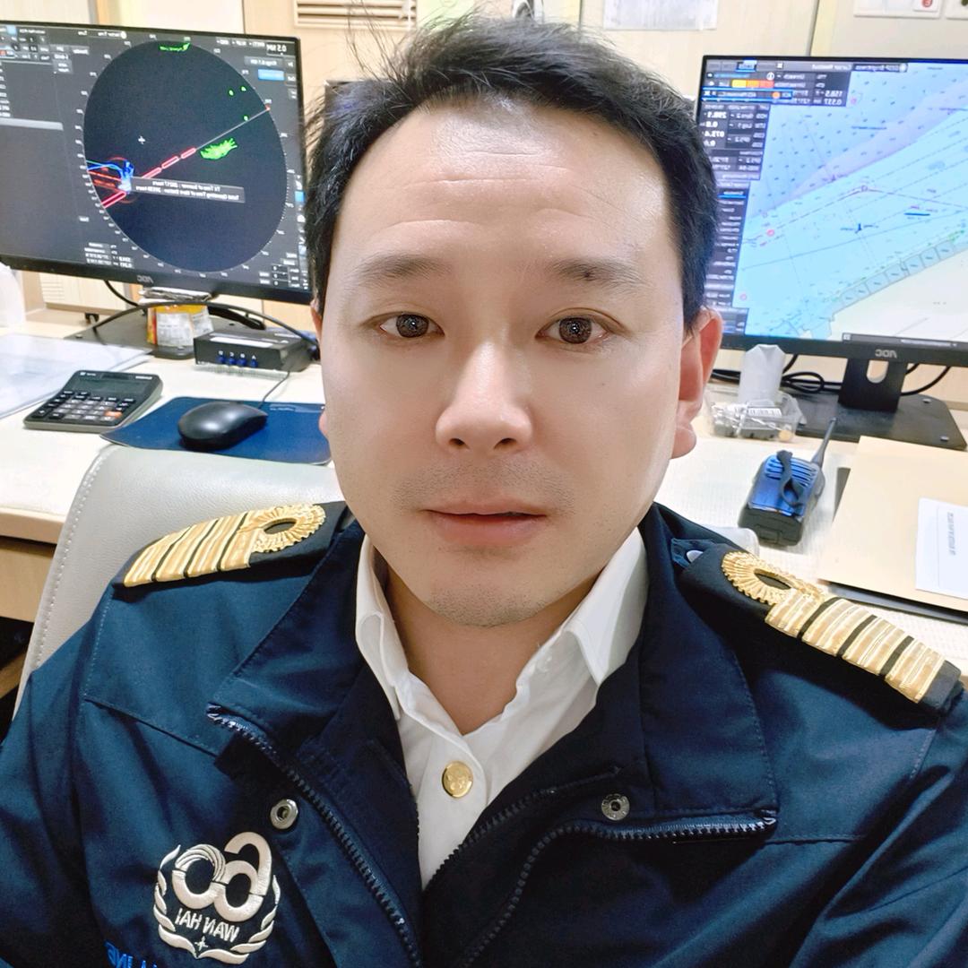 土家船长