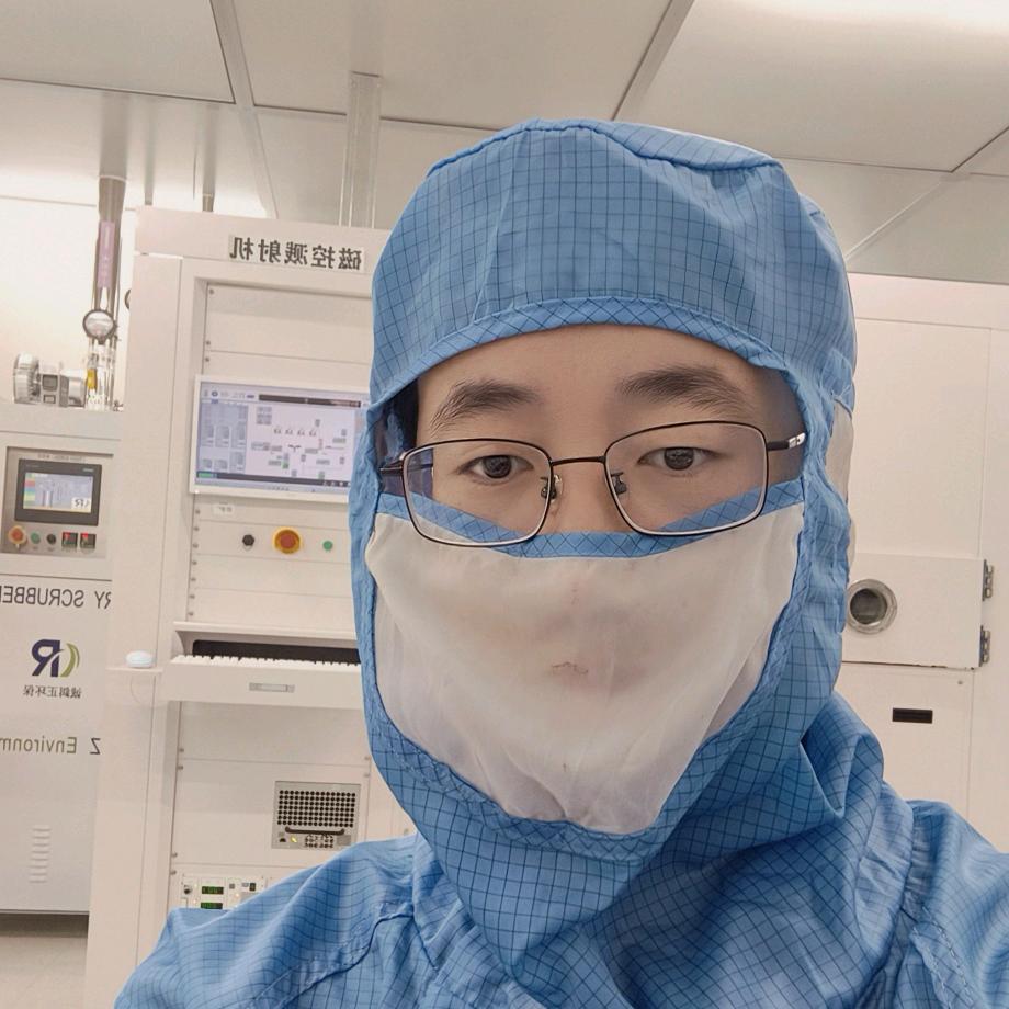半导体小马