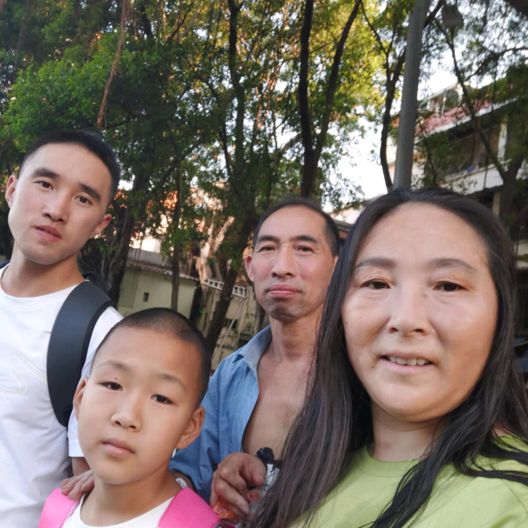 柯昌艳