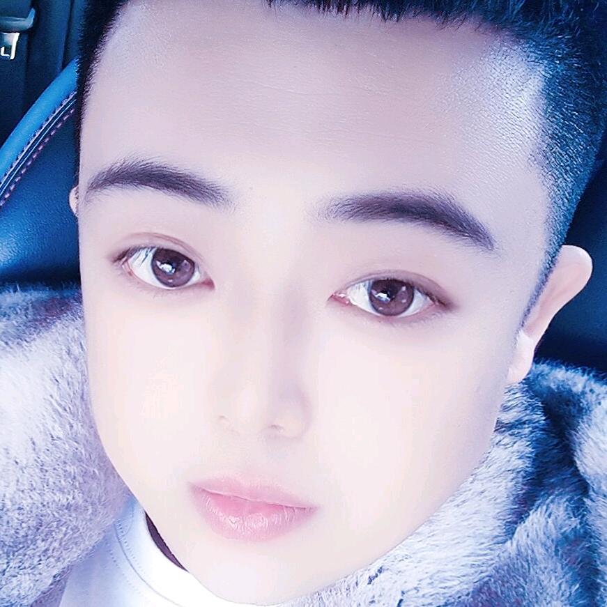 单身男人