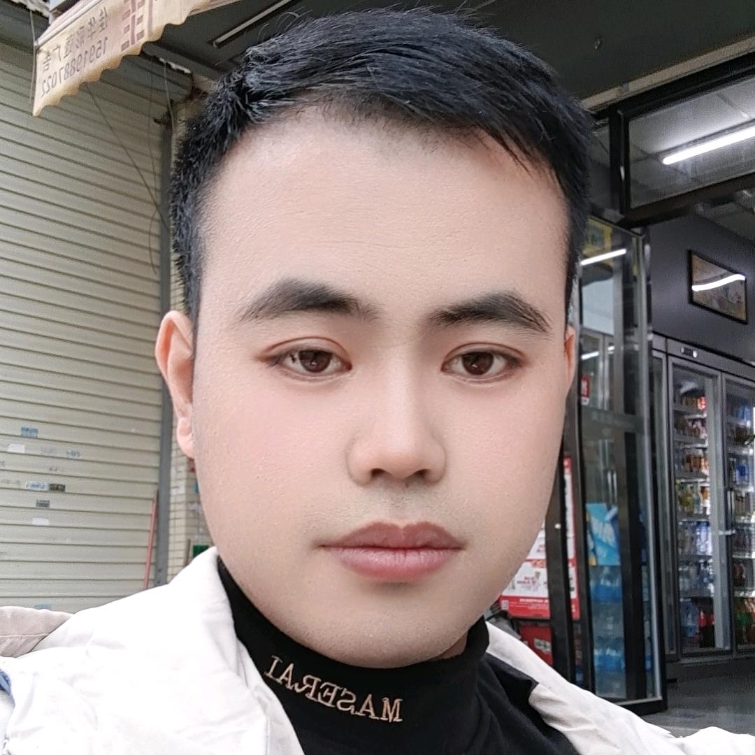 小阿波🇨🇳