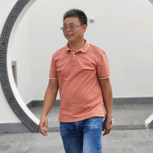 华一飞