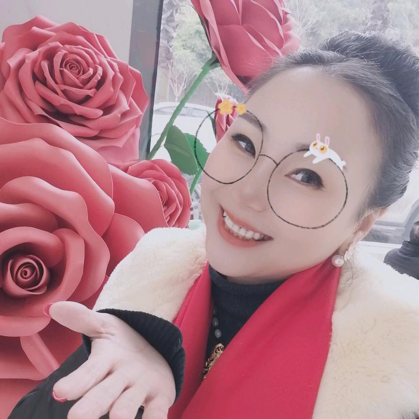 美美👑