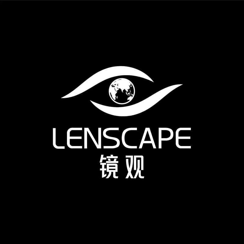 Lenscape镜观眼镜