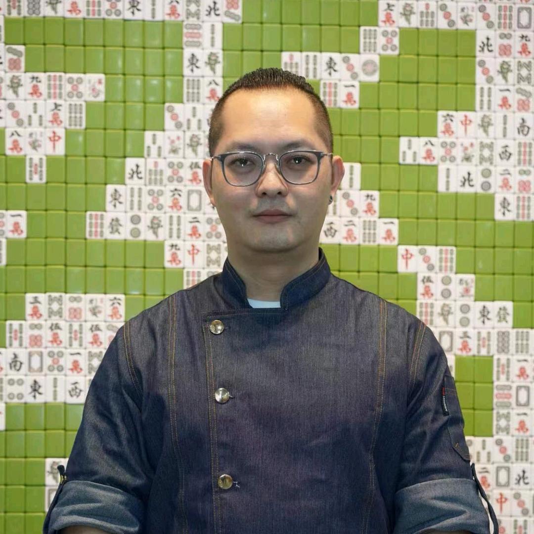 囍粤大排档(临高店)