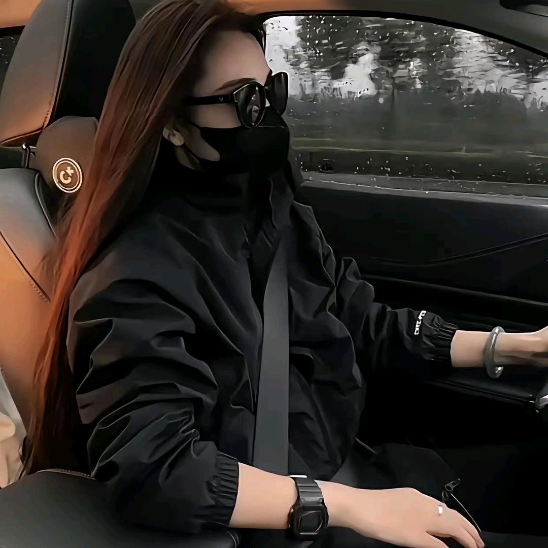 成熟的女人