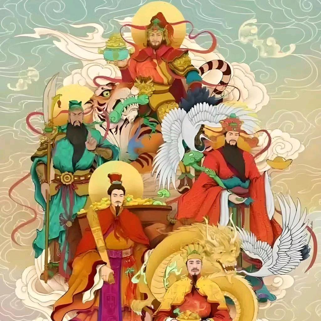 禅光有意