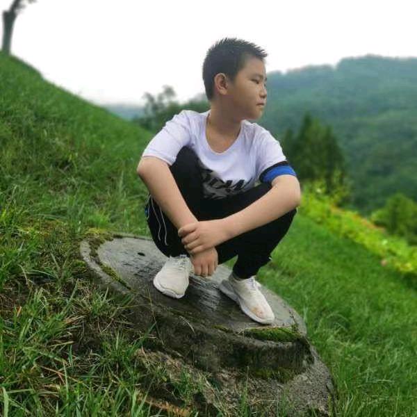 永远爱你，