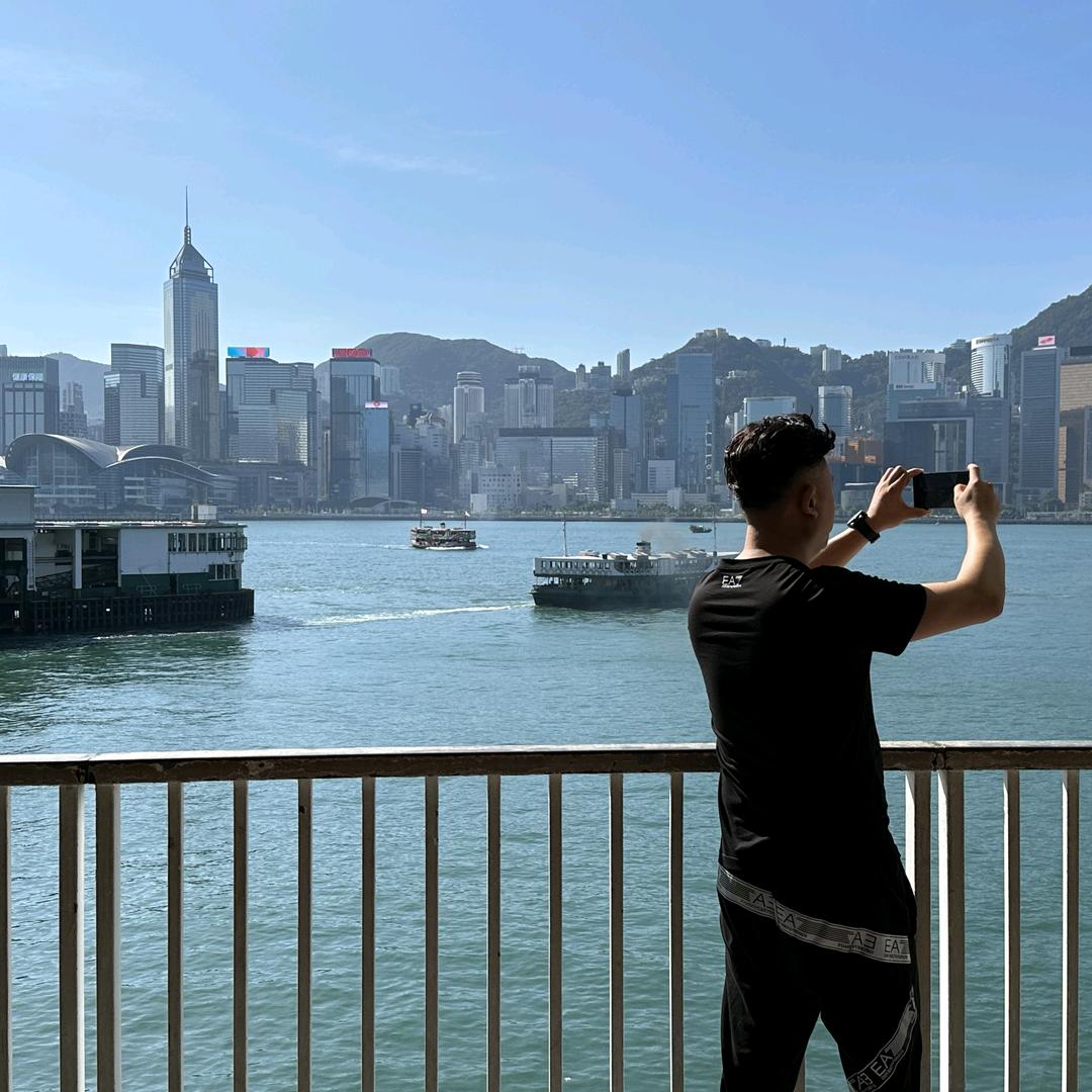 ♈️～隔壁老张～