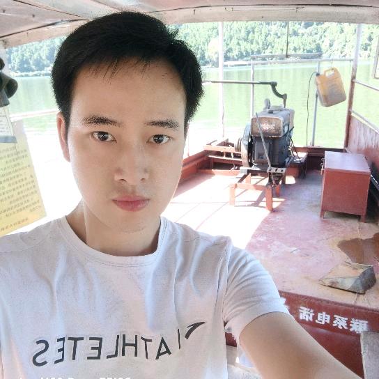 渔当家中和店二娃