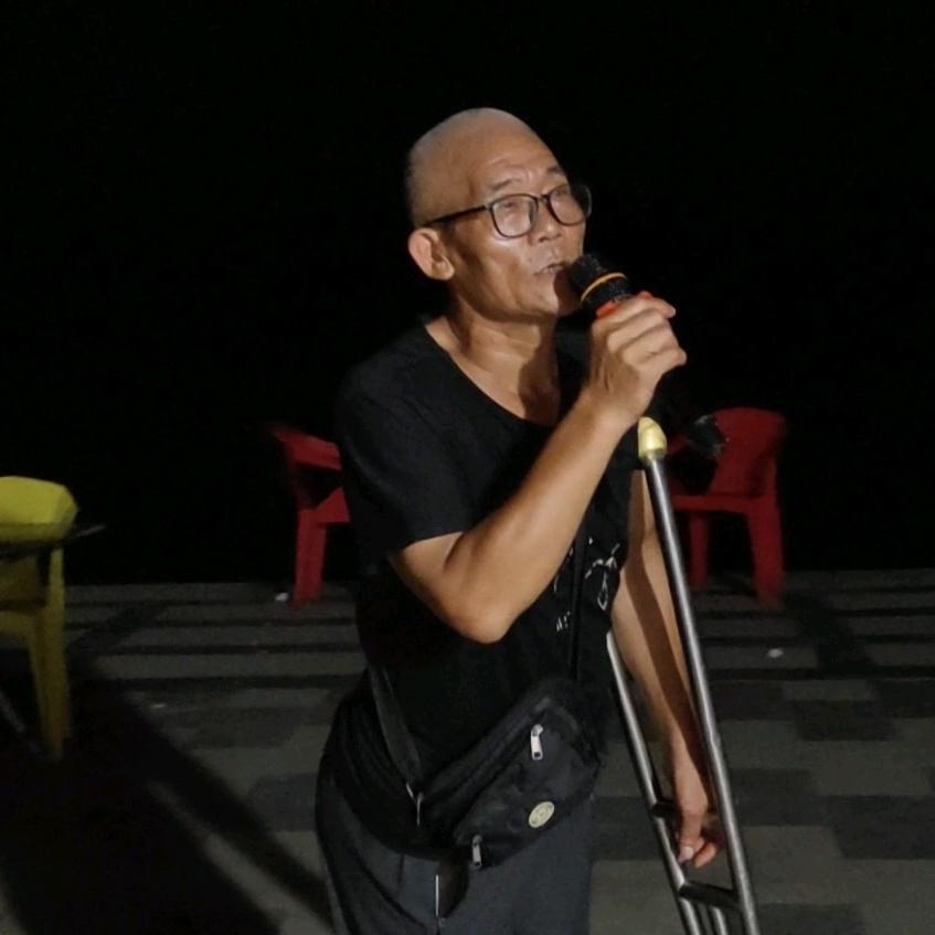 歌声悠悠茶香浓