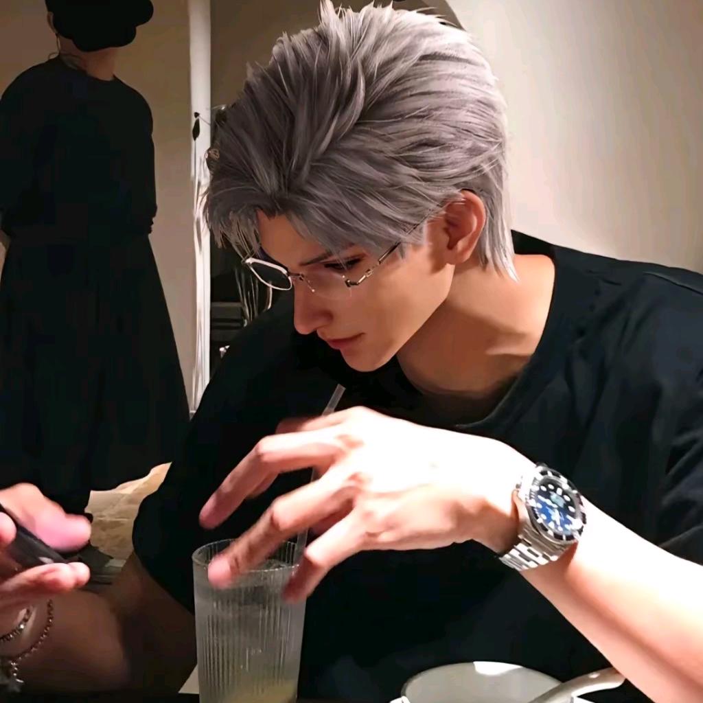 一只兔兔叻 (疯狂学歌版❤️‍🔥)