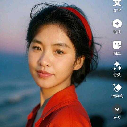 留下岁月静好