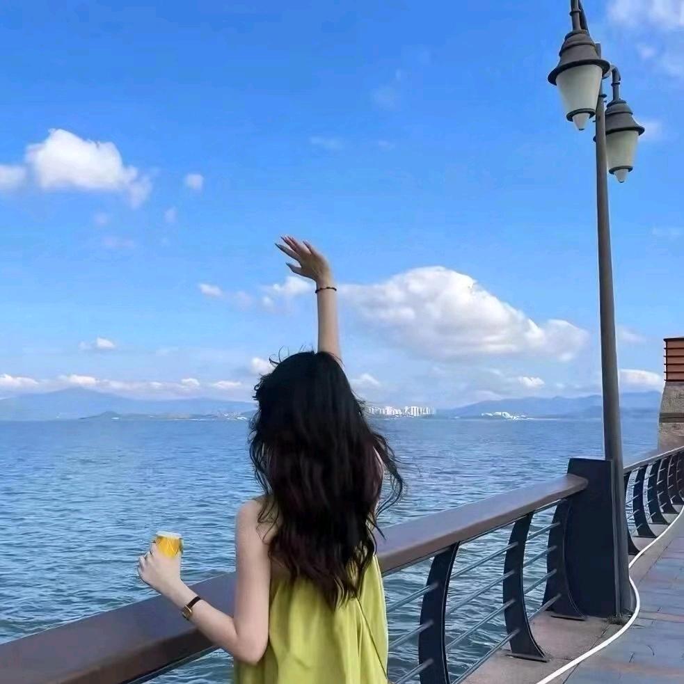 轻轻～小姑凉