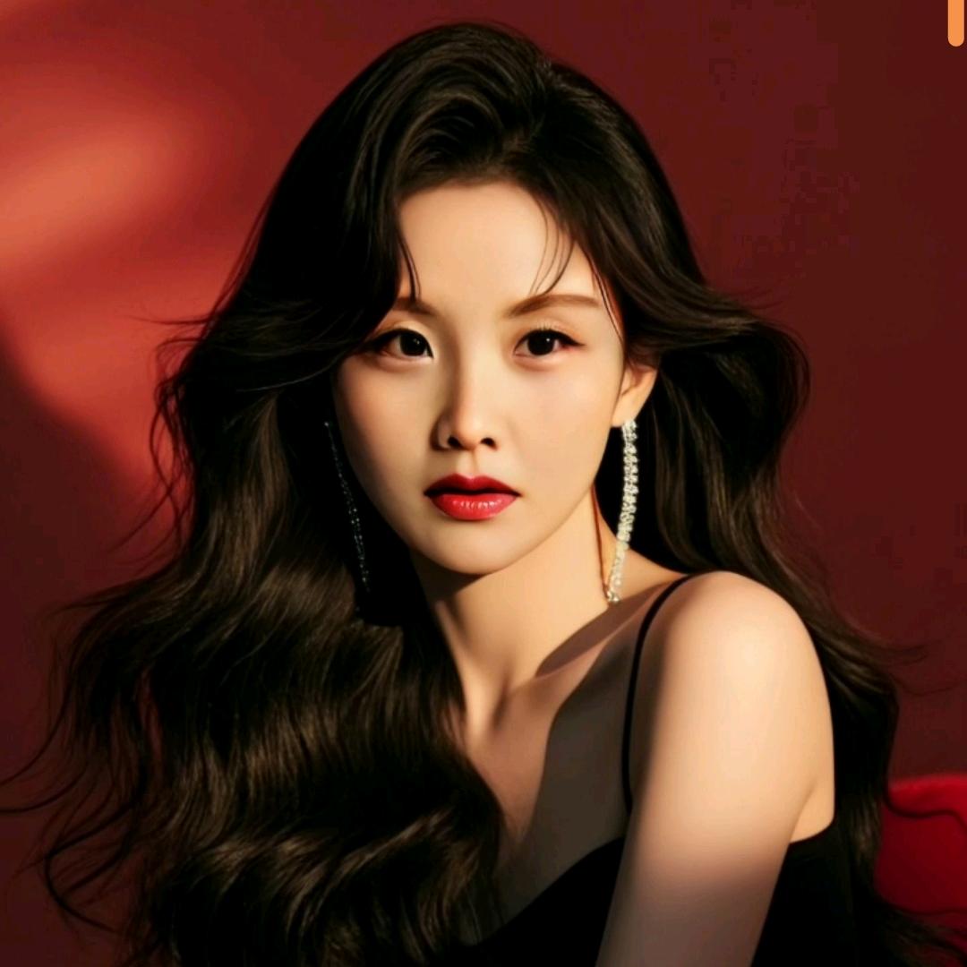 杨杨首播