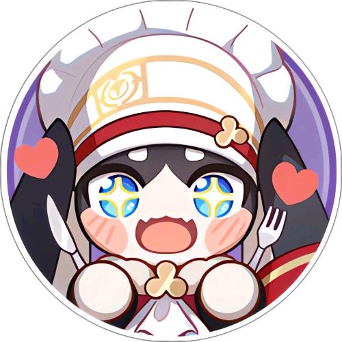 瑶瑶的大宝贝