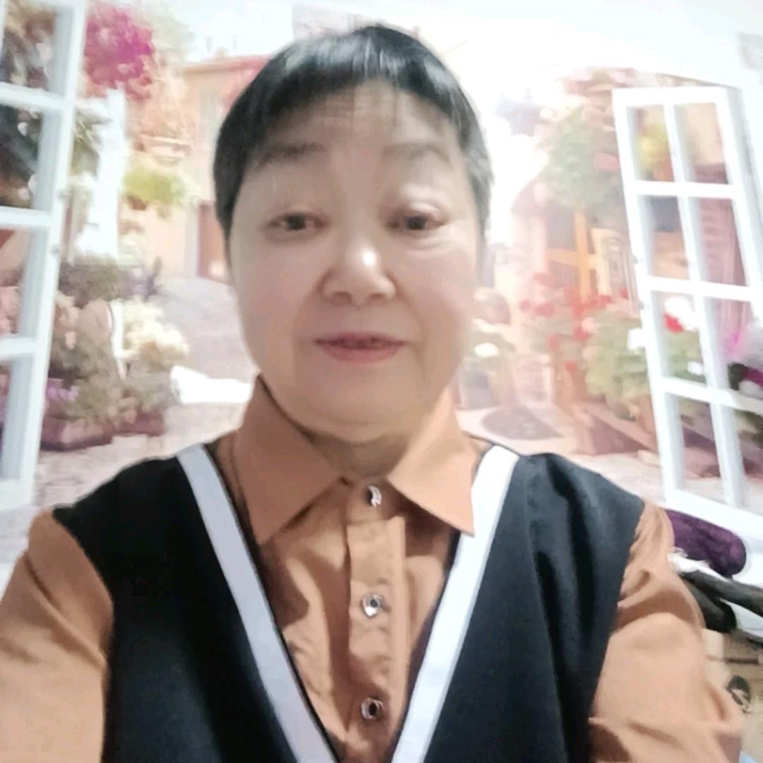 鲜阿姨