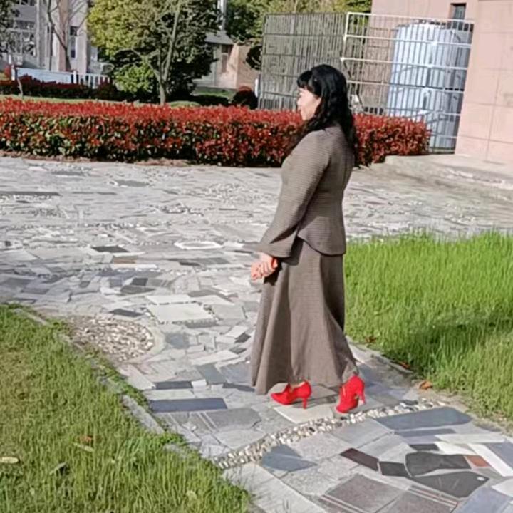悠闲倪姐🐰