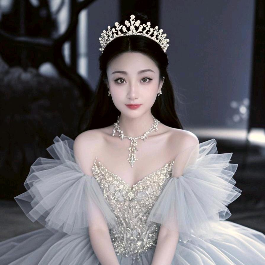 卖水果的傻丫头