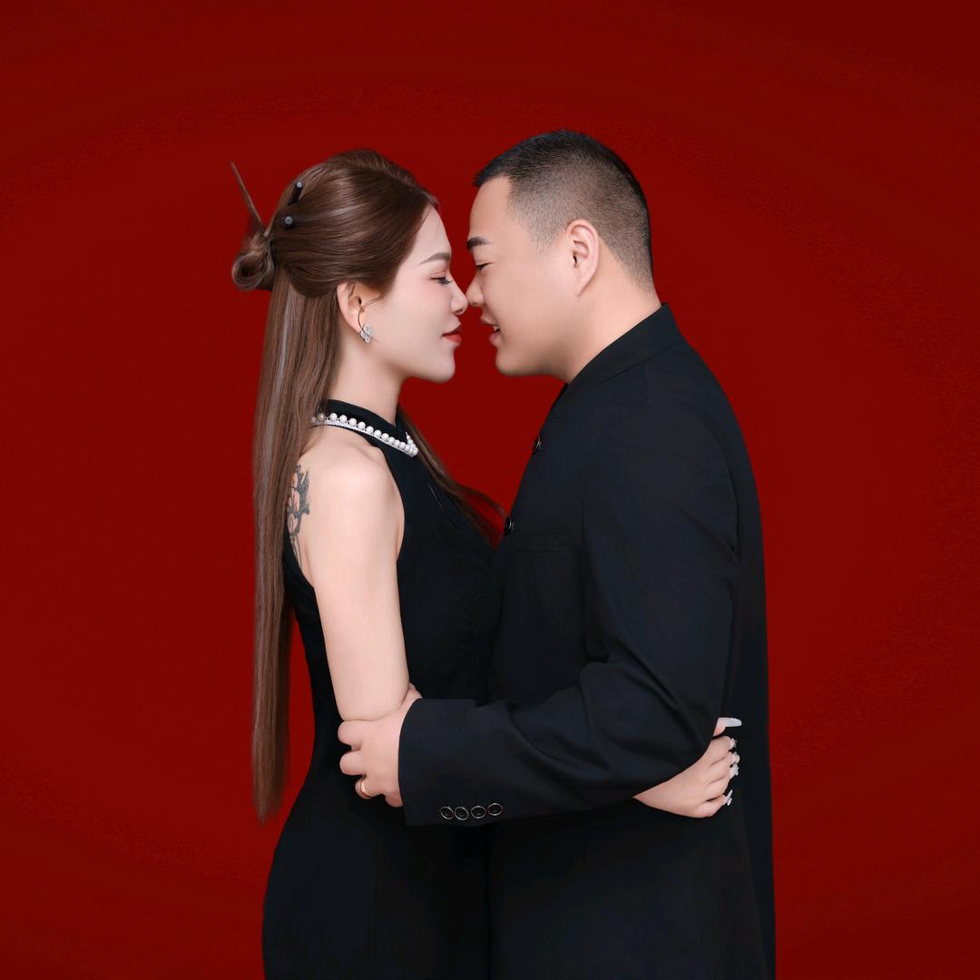 老婆大人