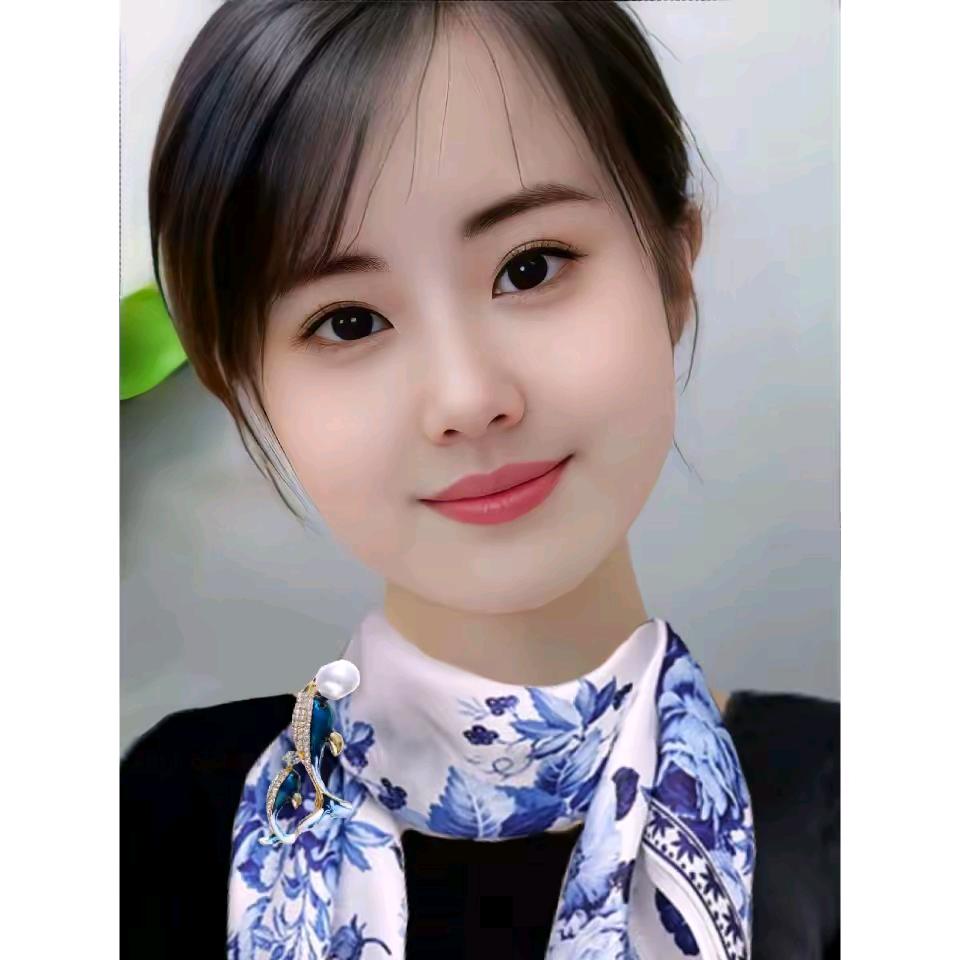 大眼睛图图