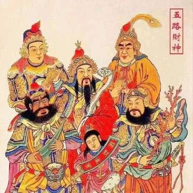 天圆地方，相聚一场🤝