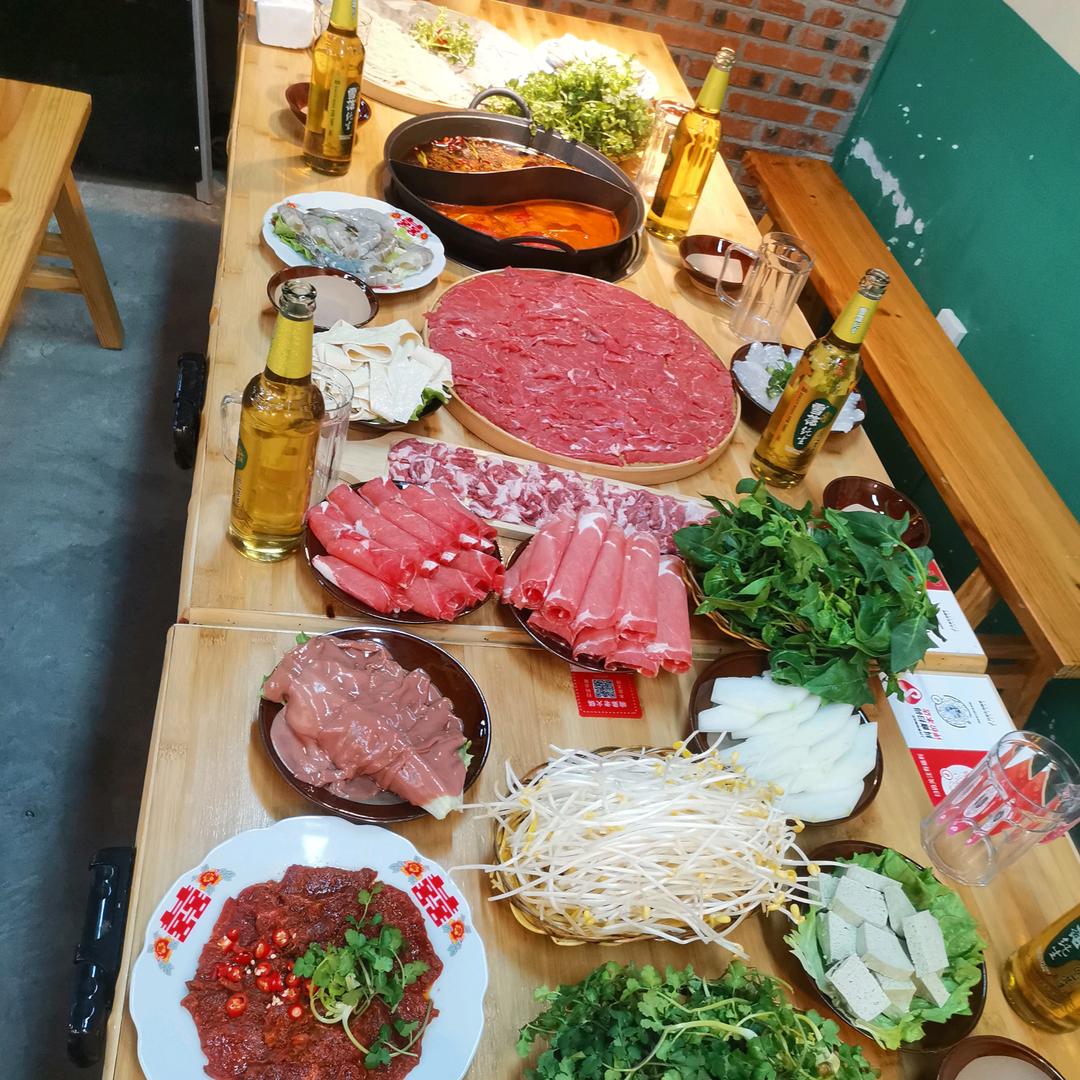 响弟老火锅-官亭店（寻找新店合伙人）