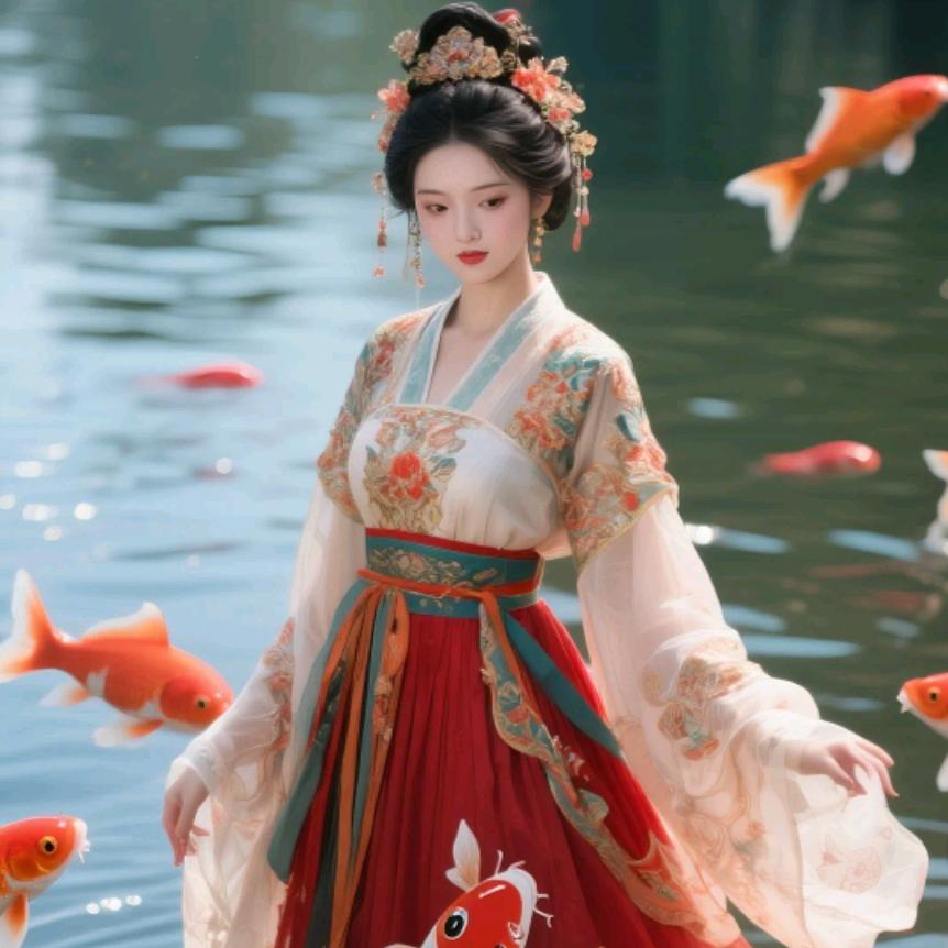 锦鲤