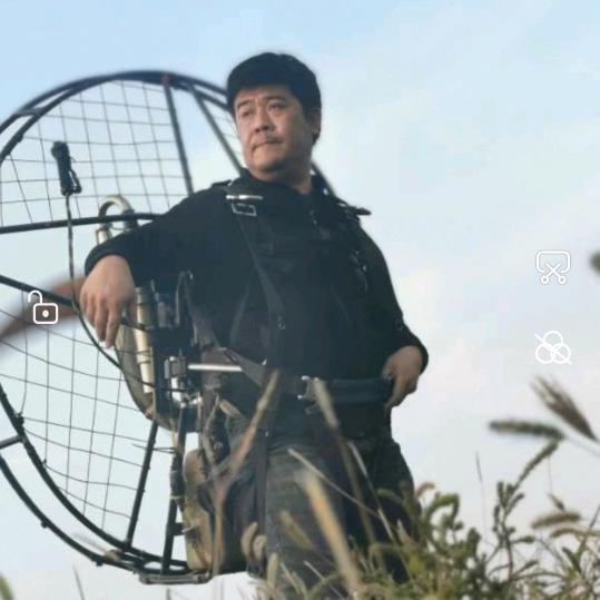 霸州飞行