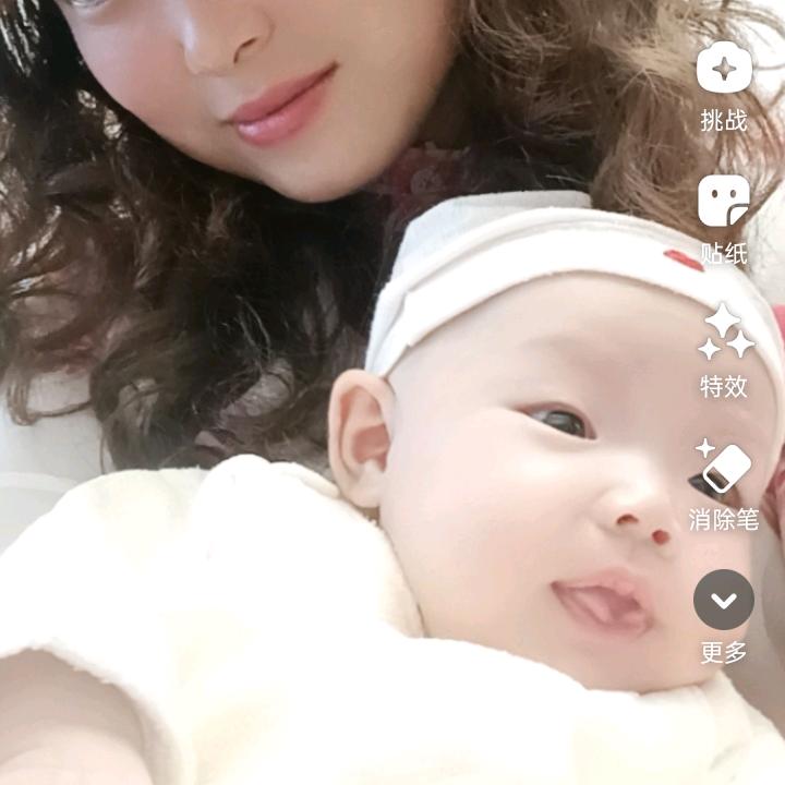 月亮代表我的心